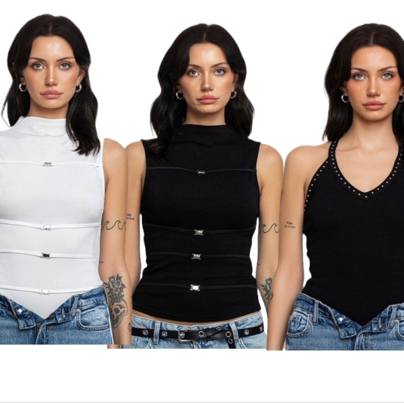 FREE GIVEAWAY, LOW STARTS ON LUX, BOUTIQUE CLOTHING (S-3X) - Picture 5 of 6